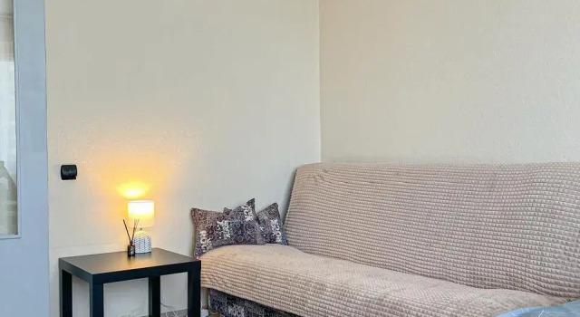 Na 78-Oy Dobrovolcheskoy Brigady 21 Flat, Reserva ahora Apartamento Hoteles en Krasnoyarsk con aparcamiento, Aparcamiento