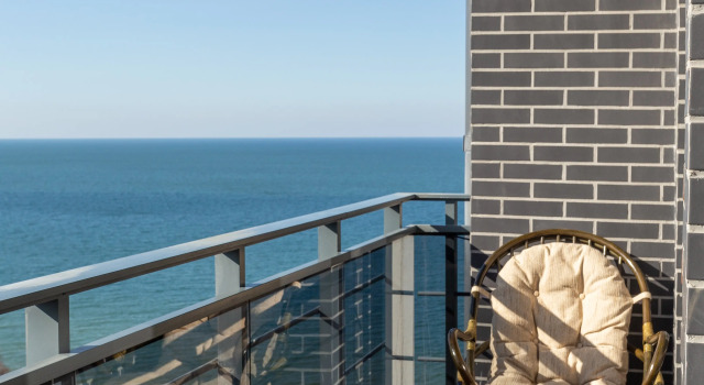 Baltic Lazur Sea Apartments, Book Apartment Svetlogorsk 