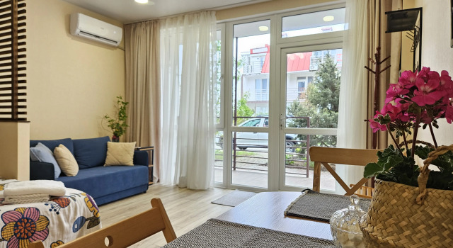 4 Na Myise Fiolent Apartments, Book Apartment Sevastopol 