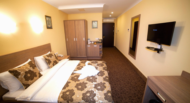 Номер Economy GRAND OTRADA Hotel Resort & SPA
