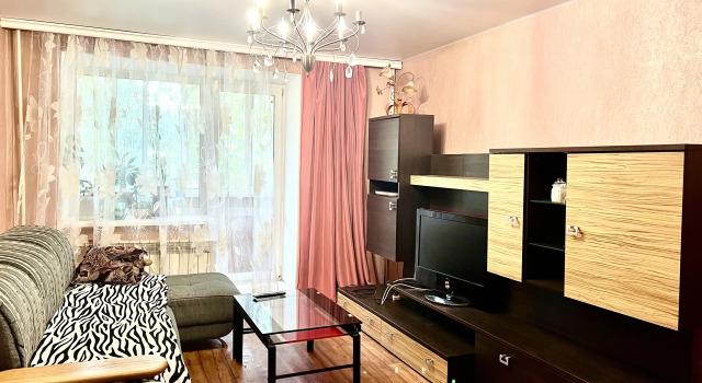 2 Komnatnaya Flat, Boek Appartement Birobidzjan Joodse Autonome Oblast