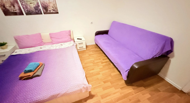 Квартира Рядом с Шуховской башней