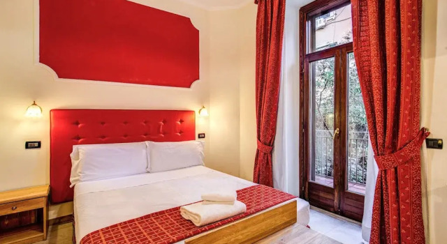 Hotel Espana