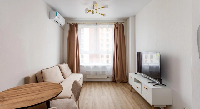 SimpleStay Sofia Apartments, Buchen Sie Ferienwohnung Ljuberzy 