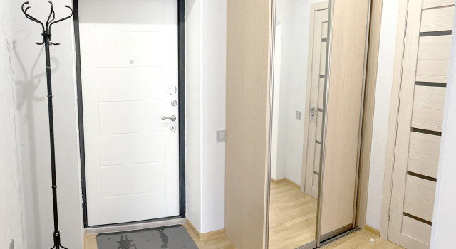 5 Minut Ot Morya Apartments, Book Apartment Zelenogradsk 