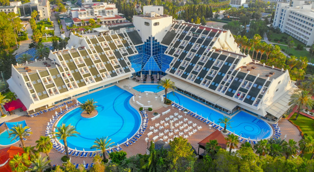 Queen's Park Göynük - All Inclusive
