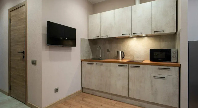 S Konditsionerom Flat, Book Apartment Moscow Russia