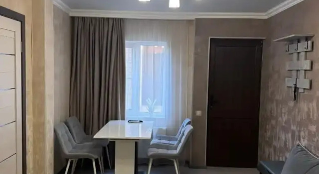 Двухместный люкс Comfort с видом на внутренний двор Гостевой дом Елена