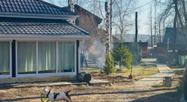 Chayka Recreation camp, Rezervovat Rekreační středisko Rekreační střediska v Tatarstan, Rekreační středisko