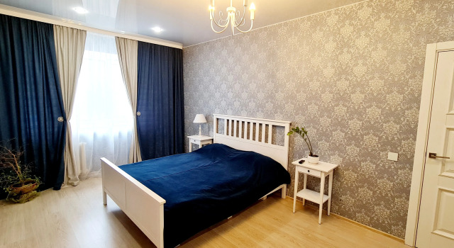 Gdovskaya 3 Apartments, Rezerwuj Apartament Hotele w Obwód pskowski z parkingiem, Parking