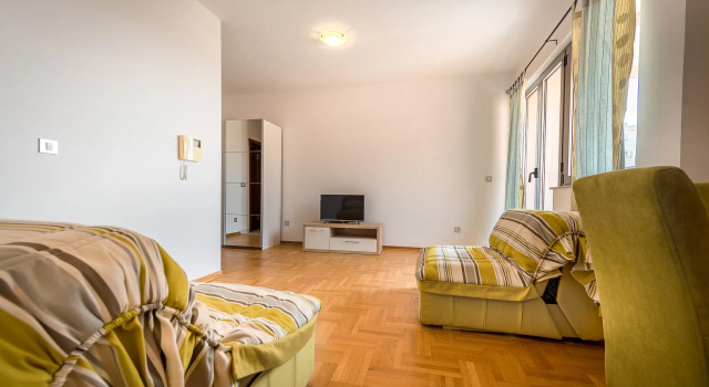 Апартаменты Apartments Montreal