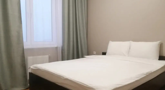 S Dizajnerskim Remontom Apartments 3, Rezervovat Apartmán Levné hotely v Reutov