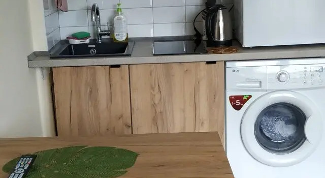 Vozle o. Kanta tsentr Kaliningrada Flat, Book Apartment Kaliningrad Kaliningrad Region