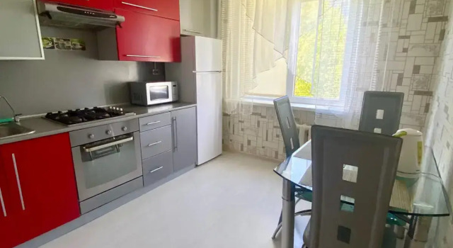 Na Leforta Apartments, Book Apartment Kaliningrad Kaliningrad Region