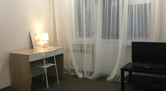Uyutnaya Flat, Забронировать Отель Новокуйбышевск Самарская область, рядом с Парк Победы