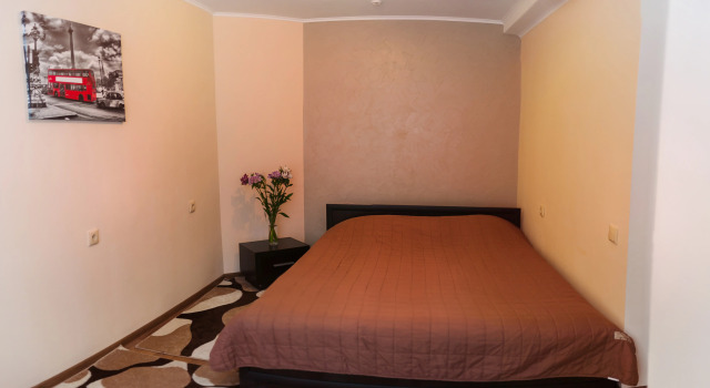 Suite Helen Hotel