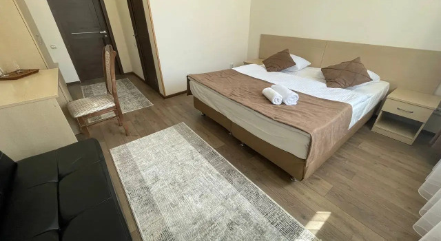 Номер Classic Отель Belon Land