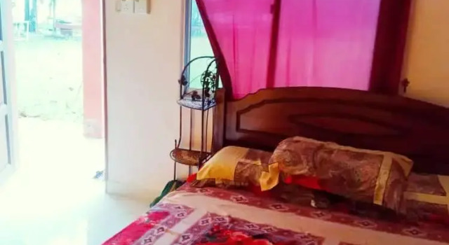 De Pauh Private Chalet & Island, Rezervovat Chata Pulau Beras Basah Malajsie