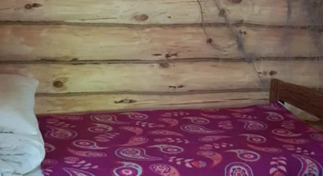 Бунгало Бунгало Изба Рыбака Хутор Каменюк