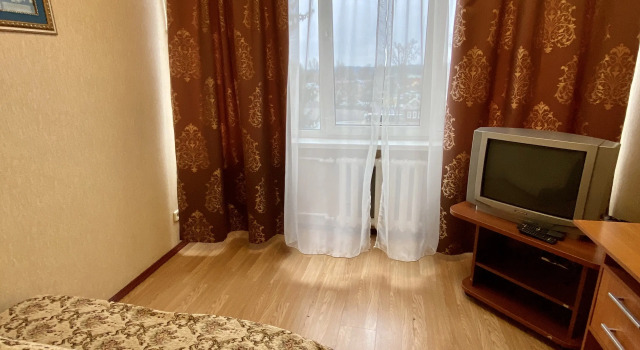 Полулюкс Отель Звенигород