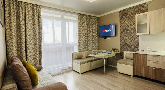 FULL HOUSE Apartments, Prenota Appartamento Hotel a Buryatia con parcheggio, Parcheggio