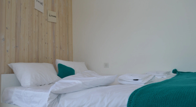 Номер Standard Гостевой дом Nature Rooms