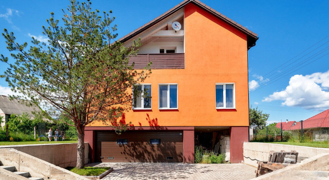 Villa LOFT Minskoe More Private House, Buchen Sie Villa Semkovo 