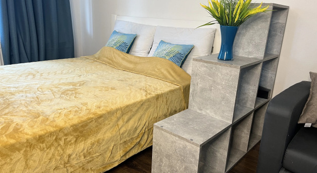Апартаменты Landysh Flower Apartment, Забронировать Апартаменты/квартира Апартаменты Невского района - Санкт-Петербург, Апартаменты/квартира