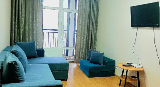 Komfortnaya Yevro-Dvushka V Gorode Perm Zhk Aqua Ul Vodoprovodnaya 1 Flat, Prenota Appartamento Kondratovo 