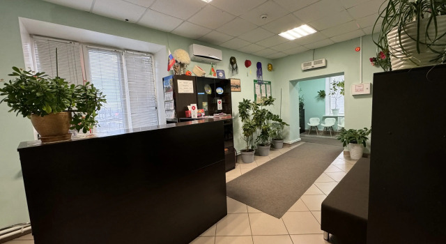 Мини-отель На Набережной