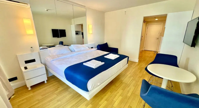 Solnechny Batumi Orbi City A 2356 Apartments, Book Apartment Batumi 