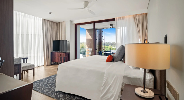 Апарт-отель Angsana Oceanview Residences Building 2 in Laguna by Banyan Living, Забронировать Апарт-отель Отели Южного Таиланда с парковкой, Парковка