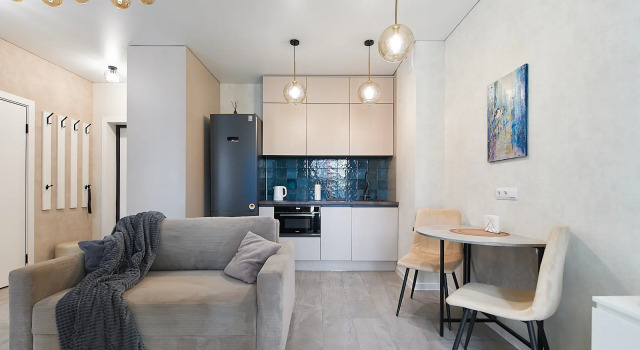 U Metro Aerodromnaya ryadom s Zhd Vokzalom Apartments, Buchen Sie Ferienwohnung Minsk Minskaja Woblasz