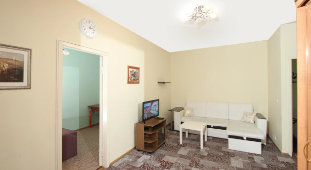 Na Kastanaevskoy Apartments, Prenota Appartamento Filevsky Park ZAO Area