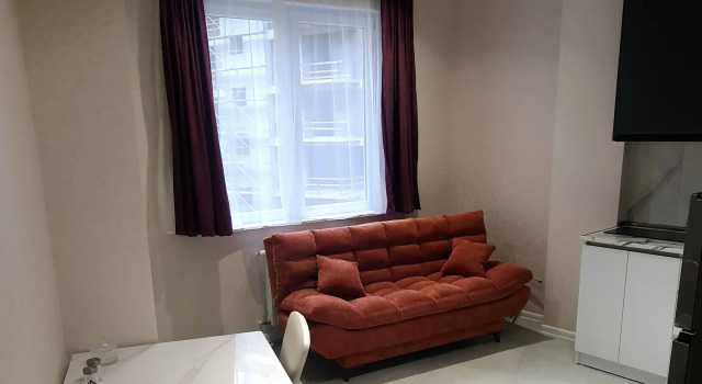 Na Beregu Kury Flat, Varaa Huoneisto Tbilisi Tbilisi Region