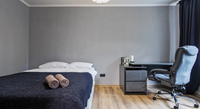Maxrealty24 Koshtoyantsa 39 Flat, Rezervovat Apartmán ZAO Area Moskva