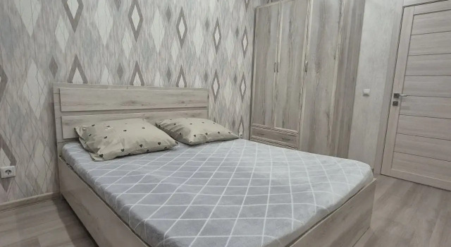 S Krasivym Vidom Flat, Book Apartment Hotels in Ob with Parking, Parking