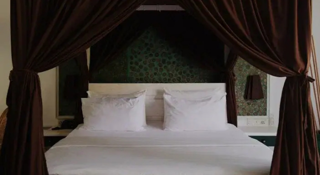 Люкс Курортный отель Palm Garden Ayurveda Resort