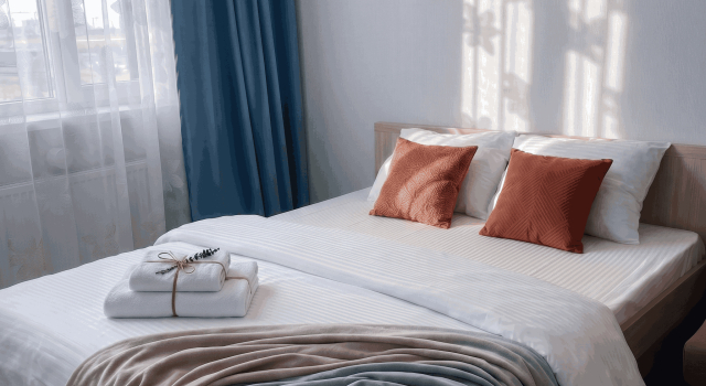 1-Komnatnaya Kvartira v Tsentre Astany Flat, Rezerwuj Apartament Astana Kazachstan