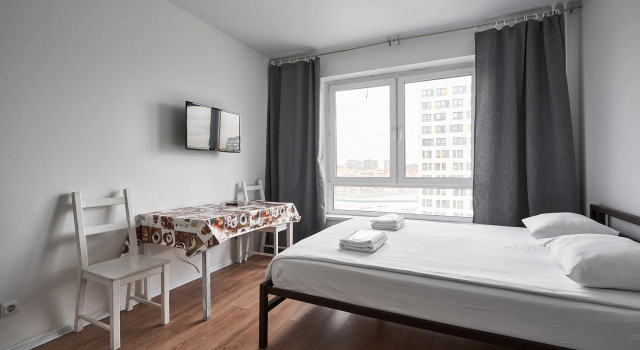 Апартаменты RoomOnDay на ул.Мира арт.000662