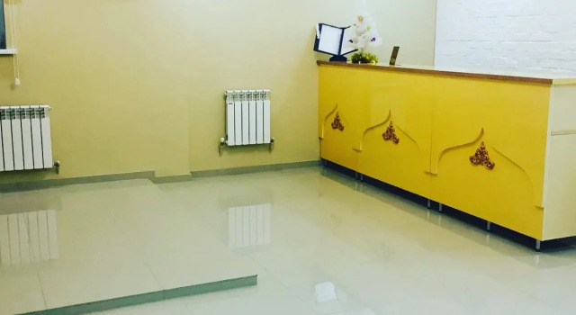 Отель XL