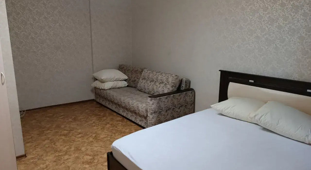 Na ulitse Ovrazhnaya 14 Flat, Réserver Appartement Hôtels pas chers à Novosibirsk Region