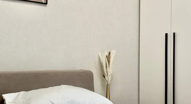 S Dizaynerskim Remontom I Mestom V Podzemnom Parkinge V Zhk Flat, Rezervovat Apartmán Hotely v UVAO Area s parkováním, Parkování