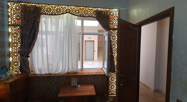 Двухместный номер Economy Qiz Qalasi Boutique Hotel