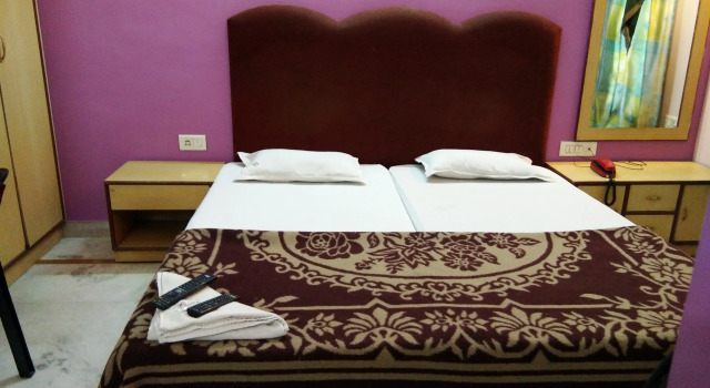 Номер Standard Hotel Mayur