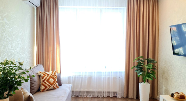 New  Ryadom S Zyolenoy Roschey Flat, Reserva ahora Apartamento Hoteles en Bashkortostan con aparcamiento, Aparcamiento