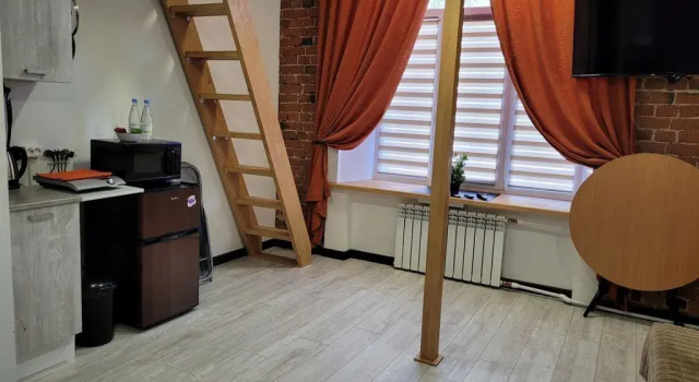 Квартира Лофт 3 Красная