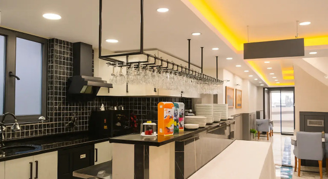 Calenberg Hotel Istanbul