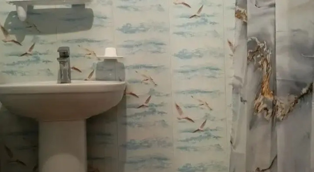 Номер Superior Гостевой дом Ассоль