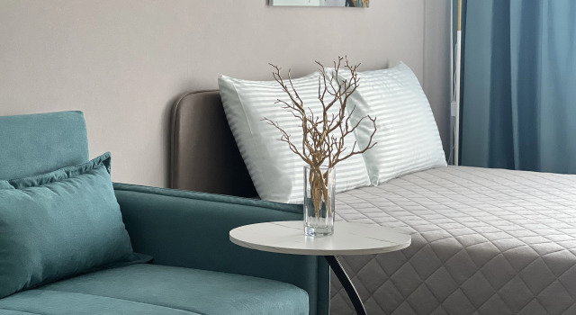 Ul Vasnetsova 24 Flat, Rezervovat Apartmán Hotely v Iževsk s parkováním, Parkování